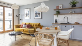 Z Ochotą na wynajem